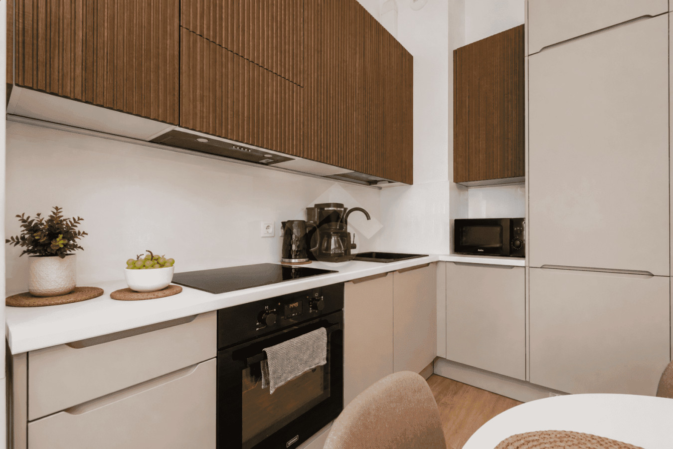 Apartment in Kraków, Podgórze - Widok 5