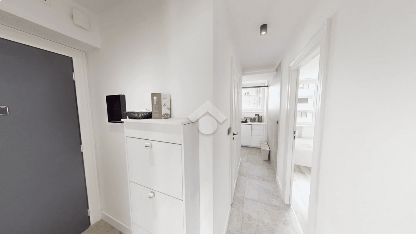 2-pokojowe mieszkanie po remoncie | 44 m² | ul. Gajowicka | Wrocław - Widok 4