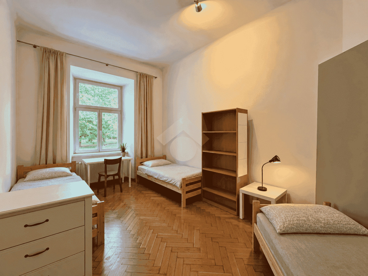 Mieszkanie – Kraków, Stare Miasto - Widok 3
