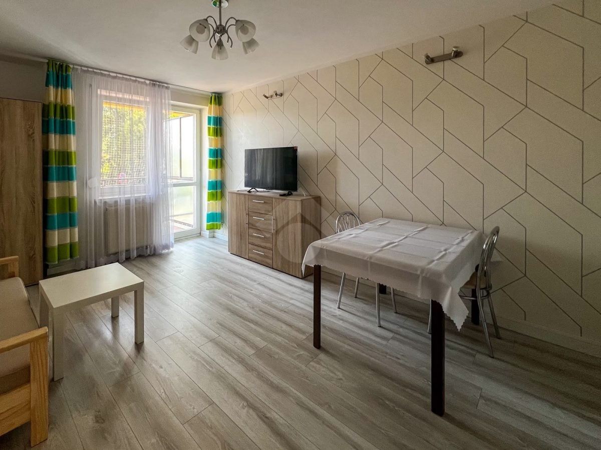 Mieszkanie – Kraków, Podgórze - Widok 3