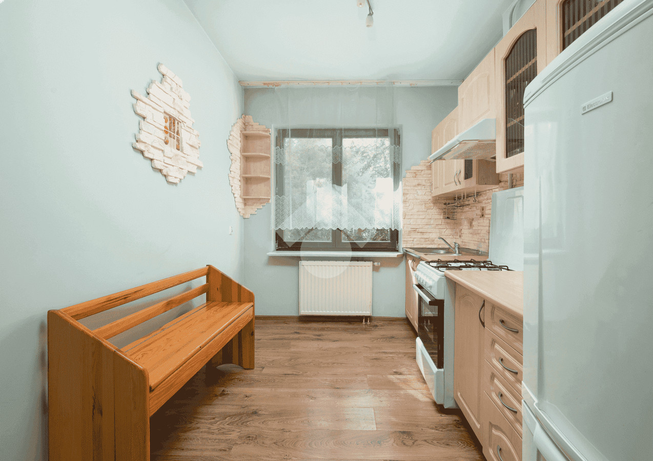 Mieszkanie – Kraków, Prądnik Czerwony - Widok 5