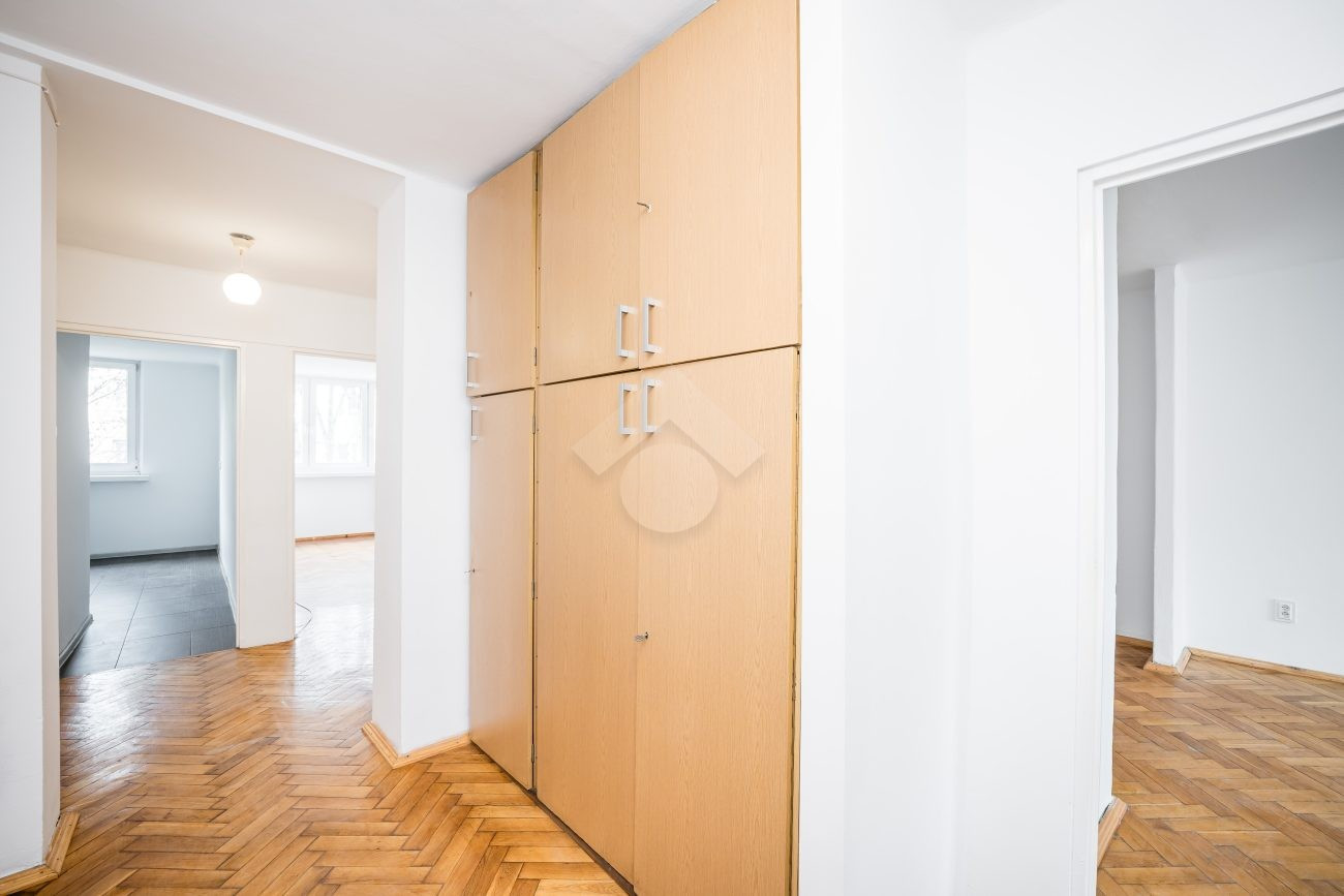 Apartment in Kraków, Azory, Prądnik Biały - Więcej