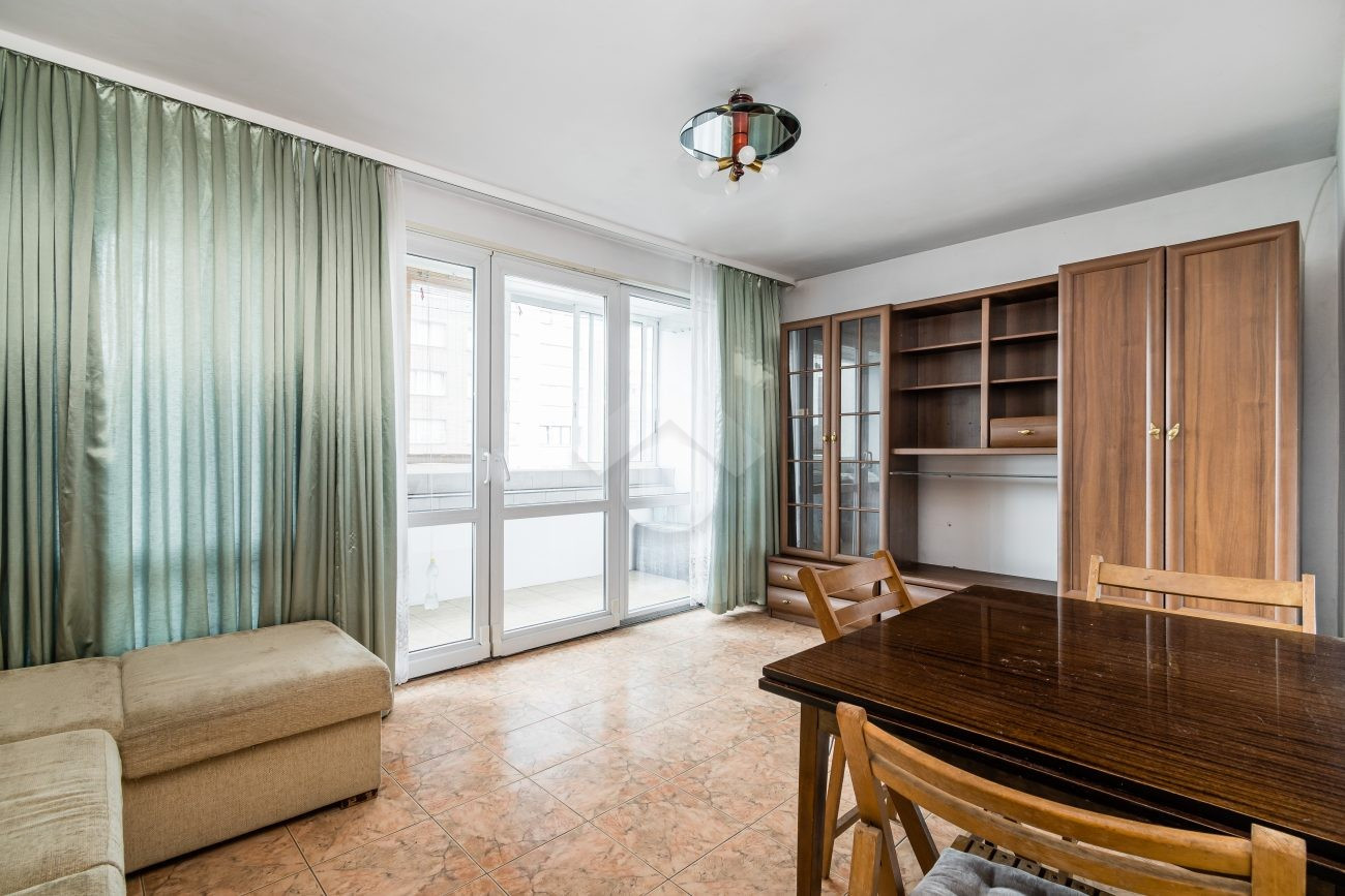 3 pokoje | osobna kuchnia | loggia | piwnica - Widok 2