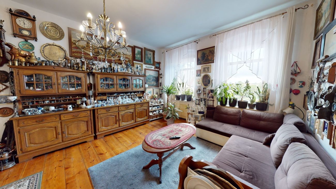 Mieszkanie – Wrocław, Śródmieście - Widok 4