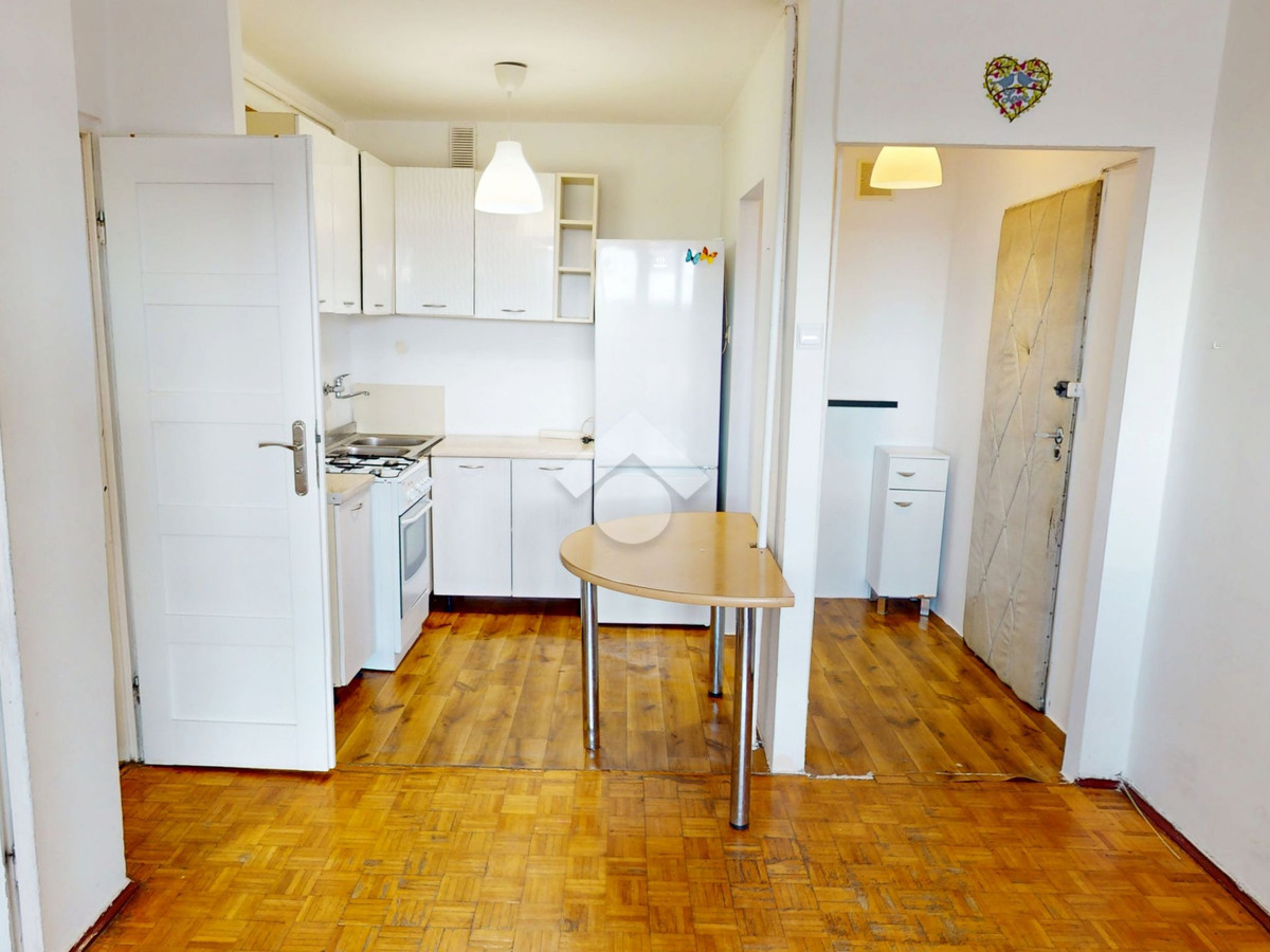 Apartment in Wrocław, Powstańców Śląskich, Krzyki - Widok 4