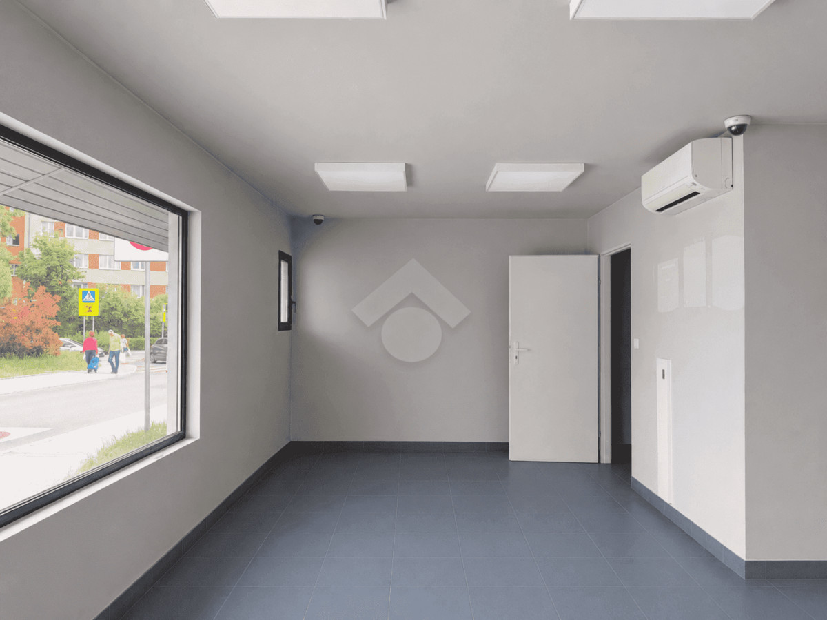 Budynek wolnostojący - lokal użytkowy z witryną | 31 m² | ul. Jaremy - Więcej