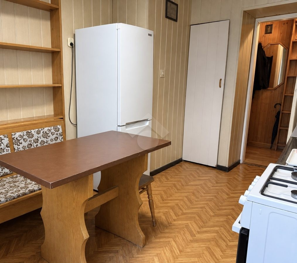 Mieszkanie – Kraków, Krowodrza - Widok 4
