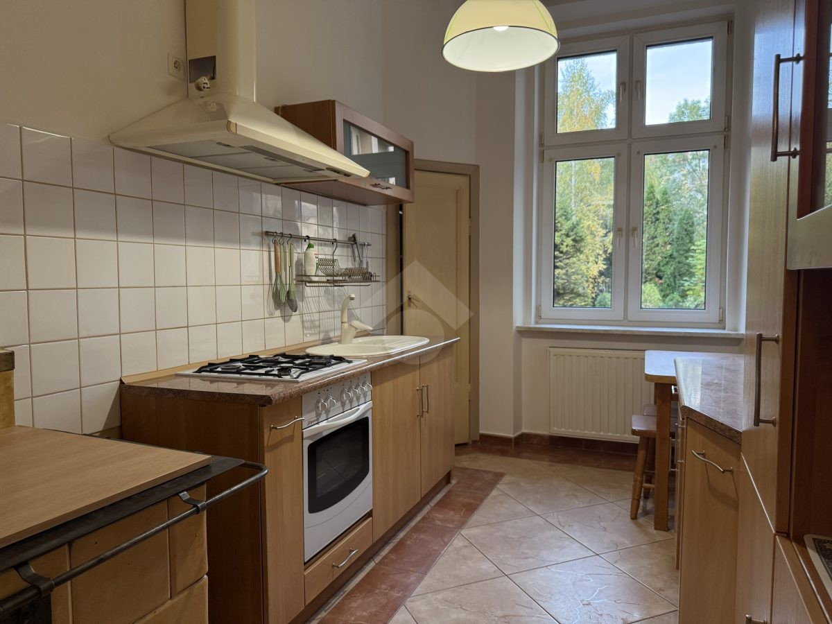 Mieszkanie – Kraków, Krowodrza - Widok 5