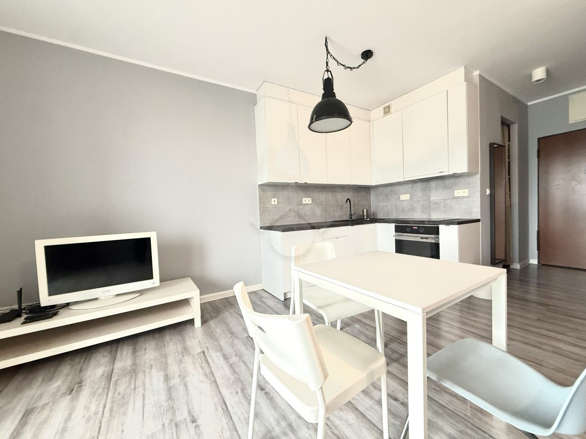 Mieszkanie – Kraków, Prądnik Czerwony - Widok 4