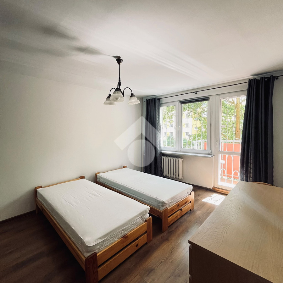 Mieszkanie – Kraków, Bieżanów-Prokocim - Widok 5