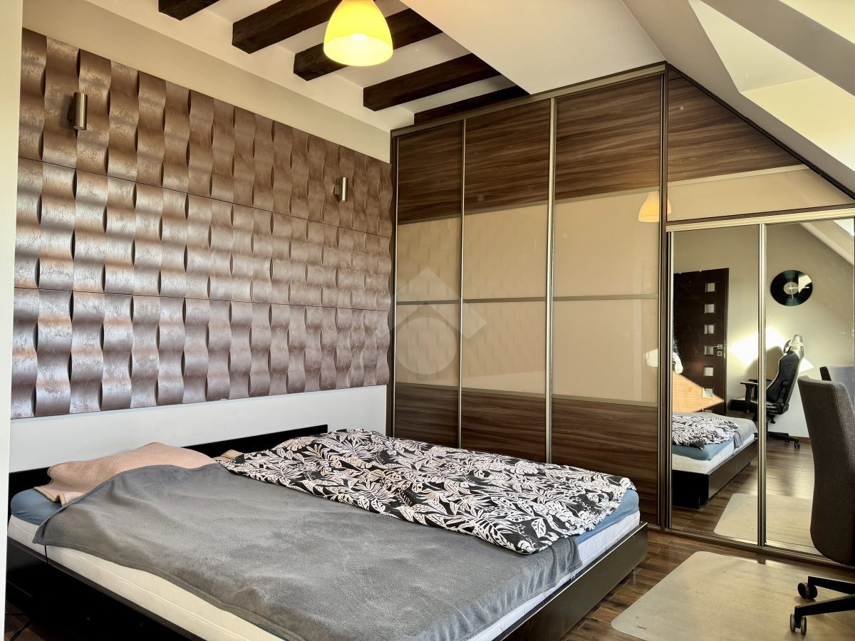 Apartment in Wrocław, Krzyki - More