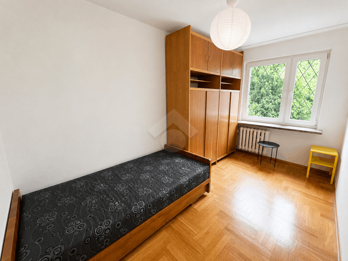 Mieszkanie – Kraków, Bronowice - Widok 3