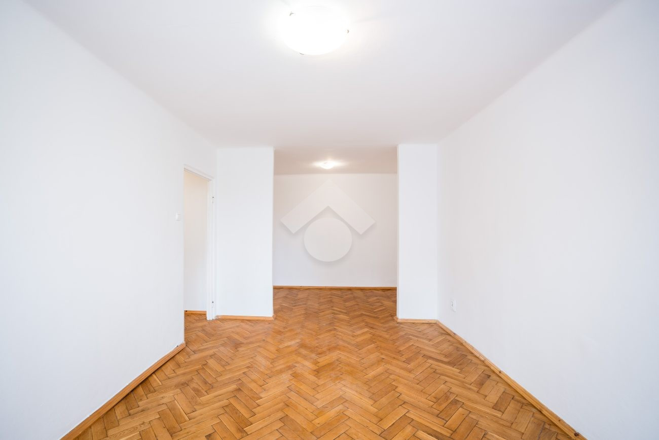 Apartment in Kraków, Azory, Prądnik Biały - Widok 4