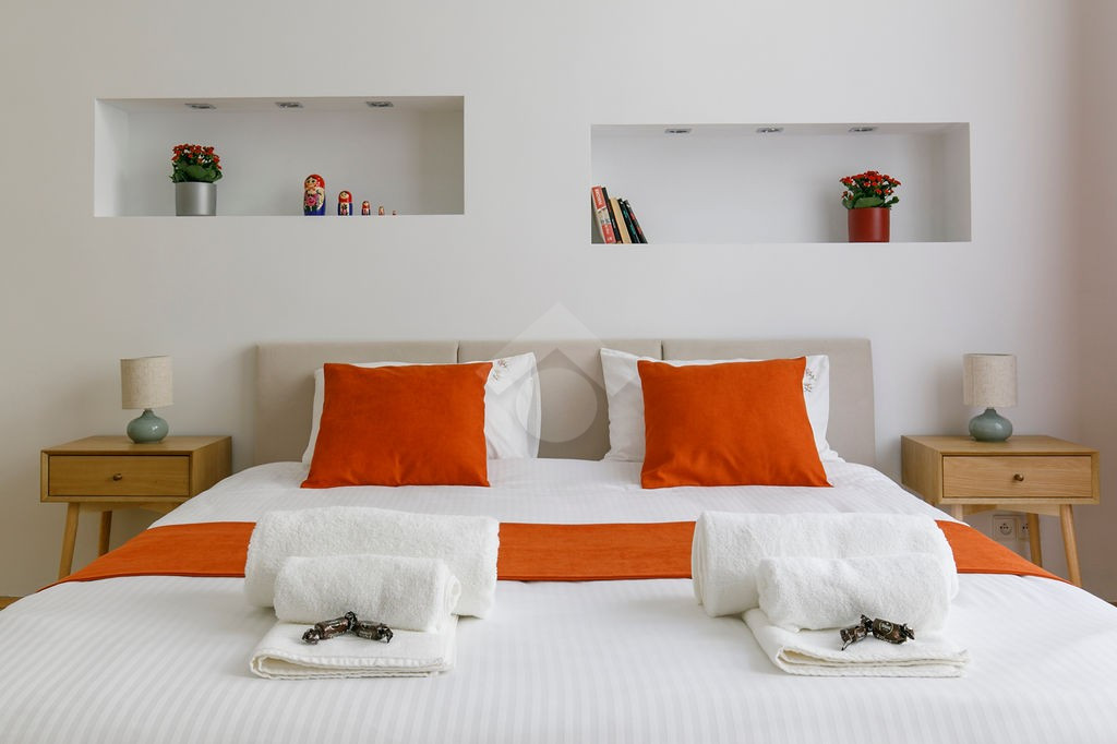Apartment in Kraków, Wesoła, Grzegórzki - View 3