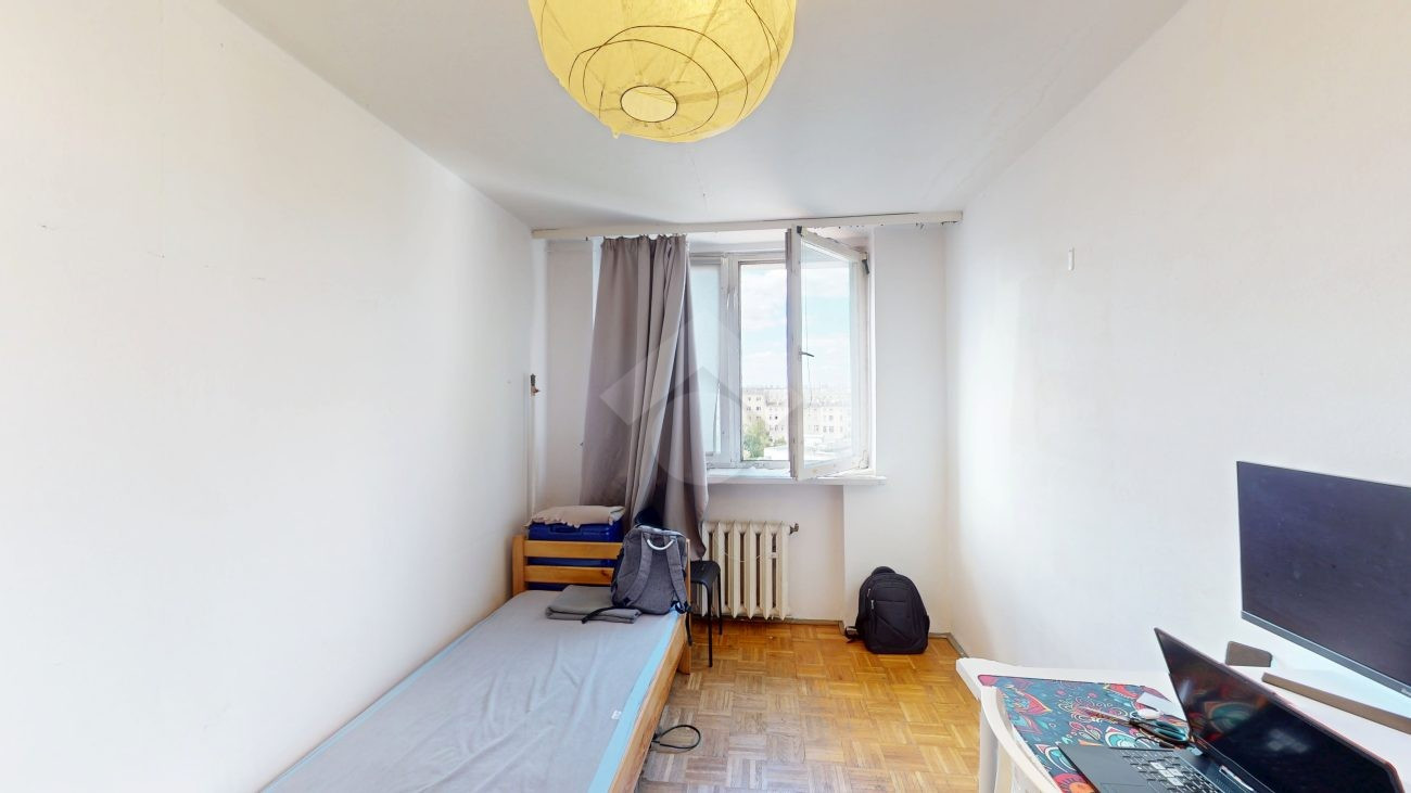 Mieszkanie – Wrocław, Nadodrze, Śródmieście - Widok 3