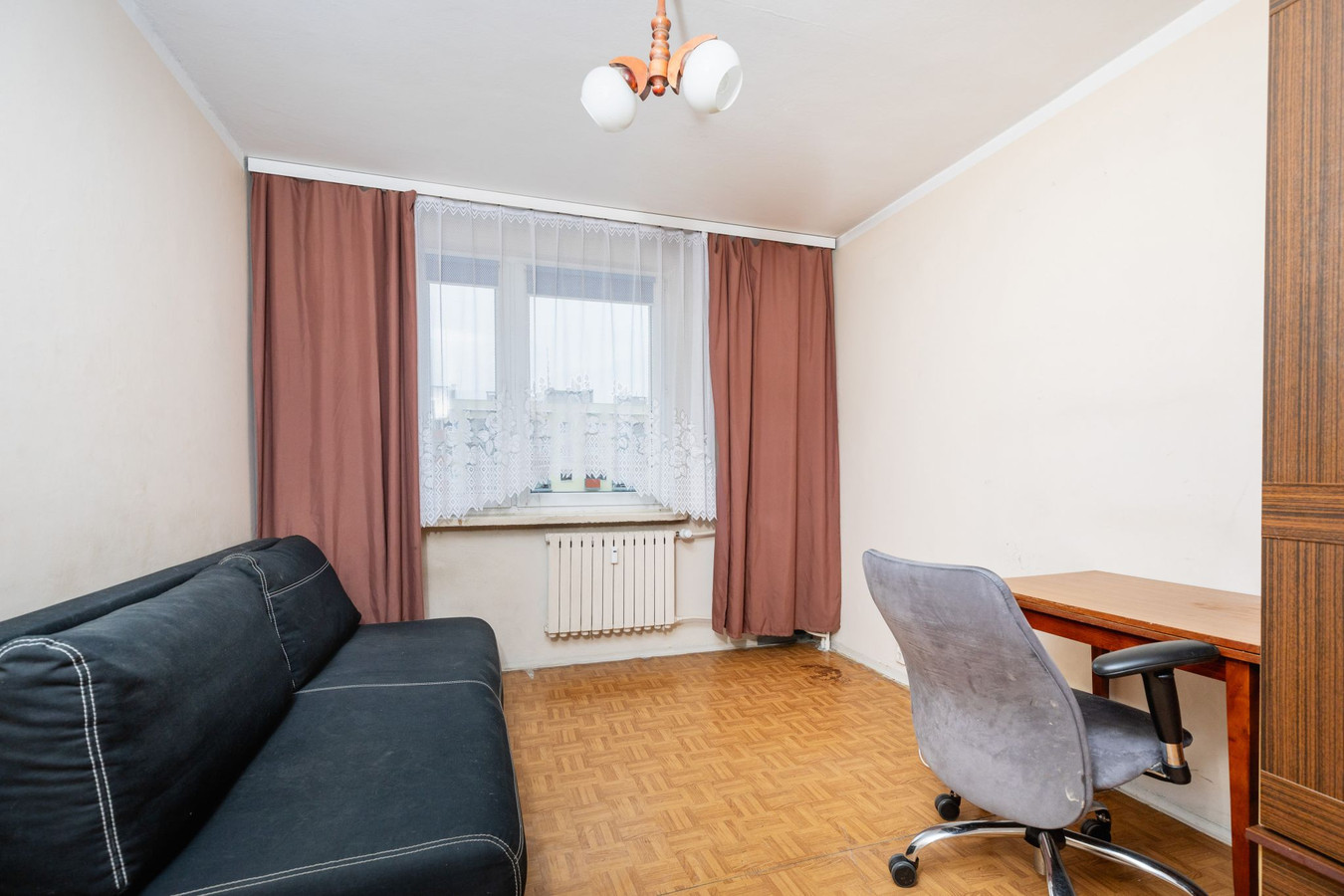 Apartment in Kraków, Bieżanów, Bieżanów-Prokocim - Więcej