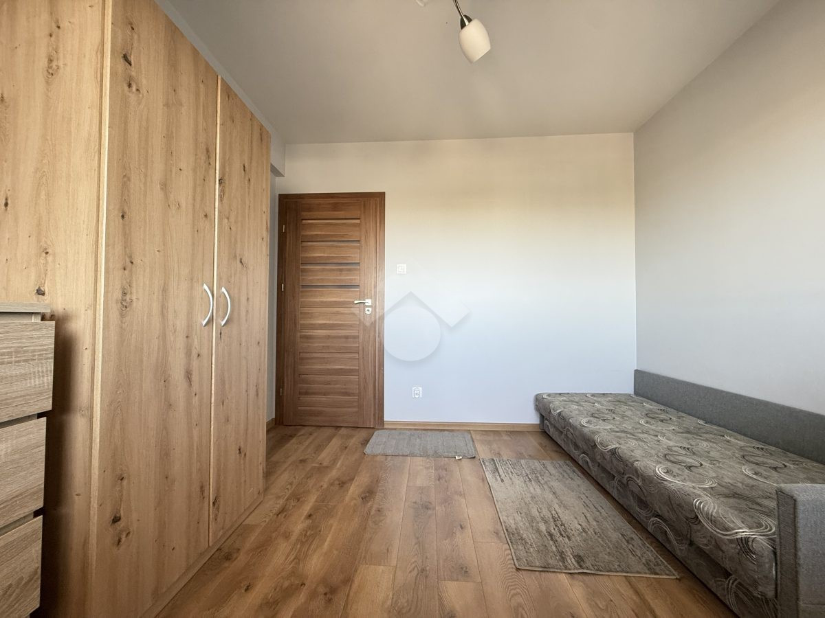 pokój w 3 osobowym mieszkaniu - Widok 3