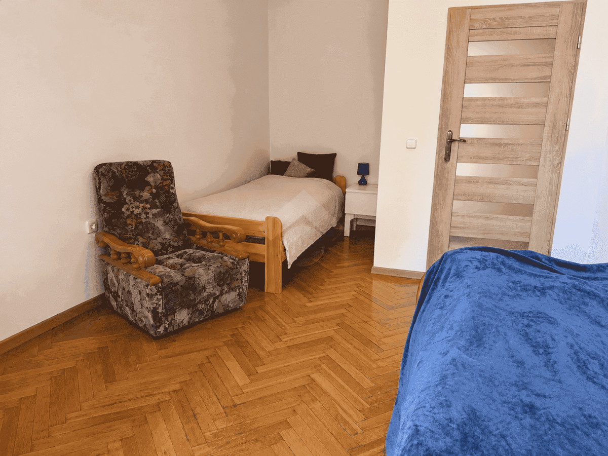 Mieszkanie – Kraków, Krowodrza - Widok 3
