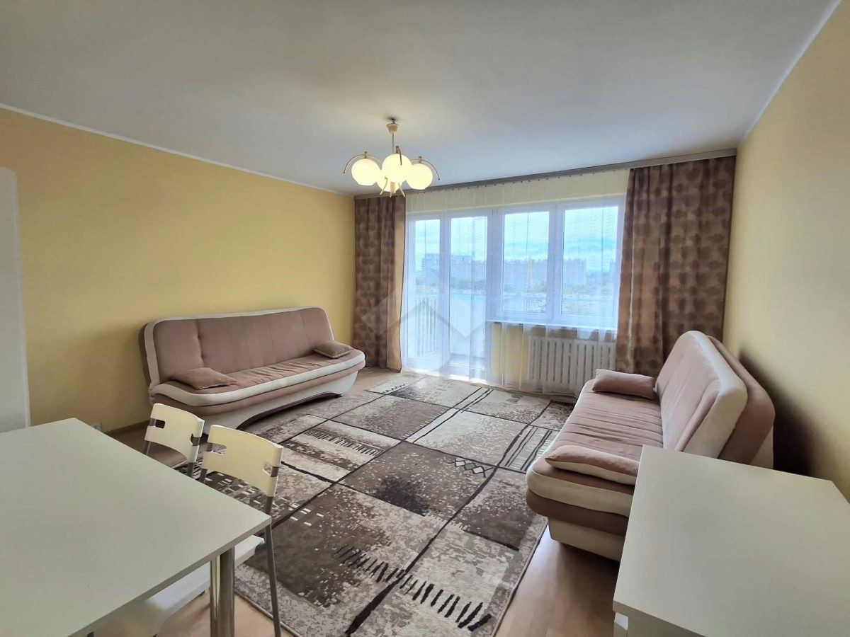 Mieszkanie – Kraków, Prądnik Biały - Widok 3