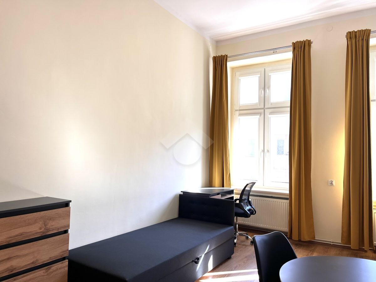 Apartment in Wrocław, Nadodrze, Śródmieście - Widok 3