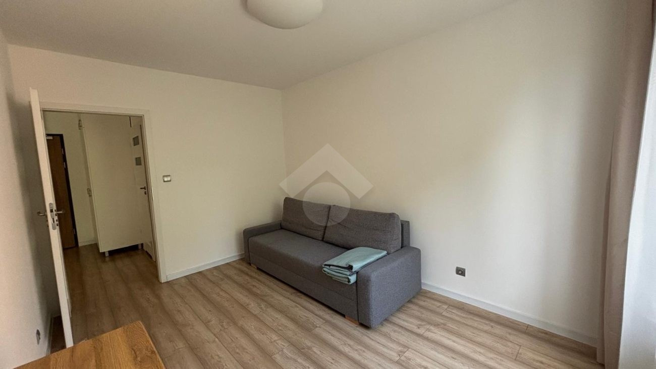 Apartment in Wrocław, Nadodrze - Widok 5
