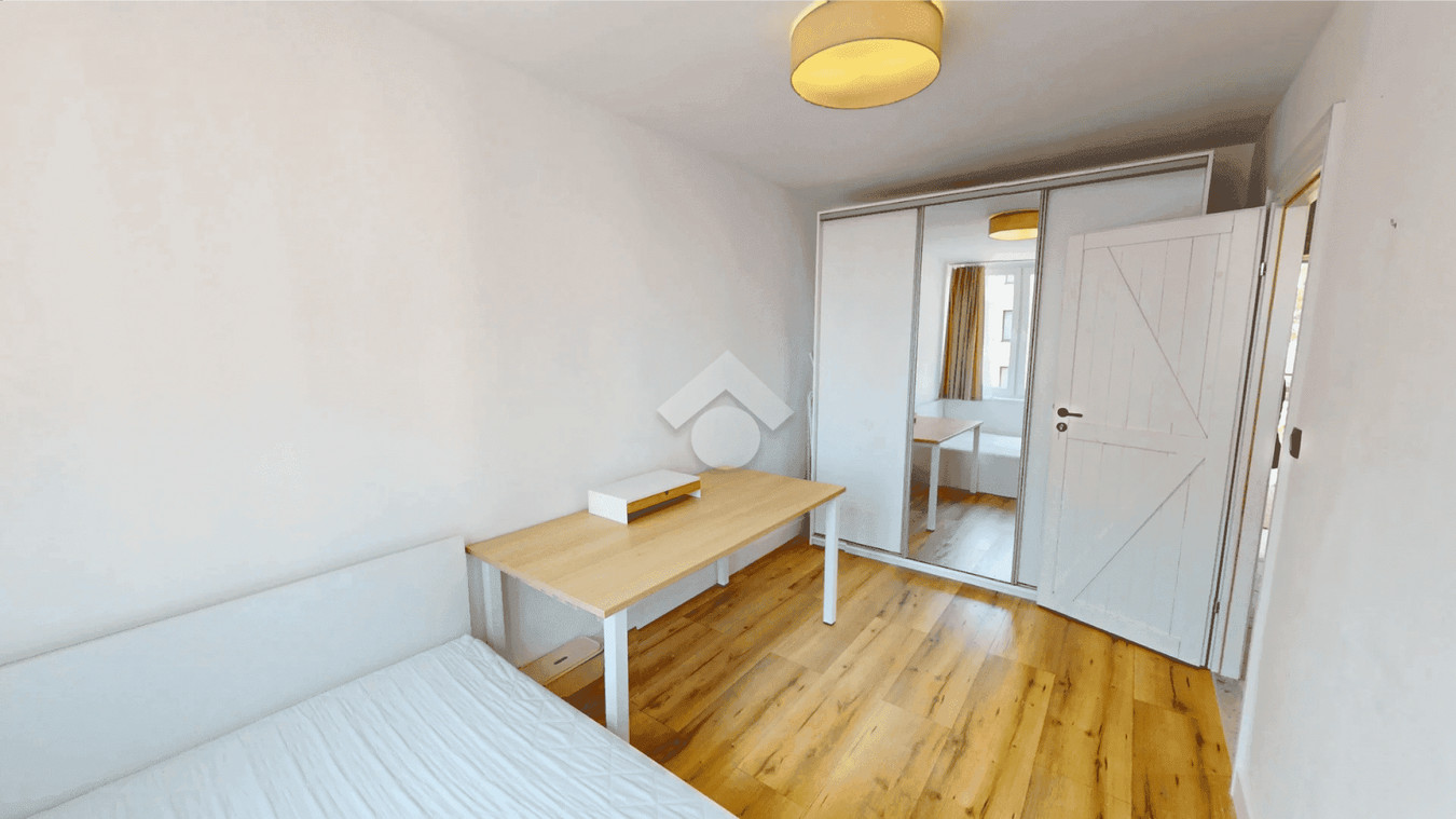 2-pokojowe mieszkanie po remoncie | 44 m² | ul. Gajowicka | Wrocław - Widok 6