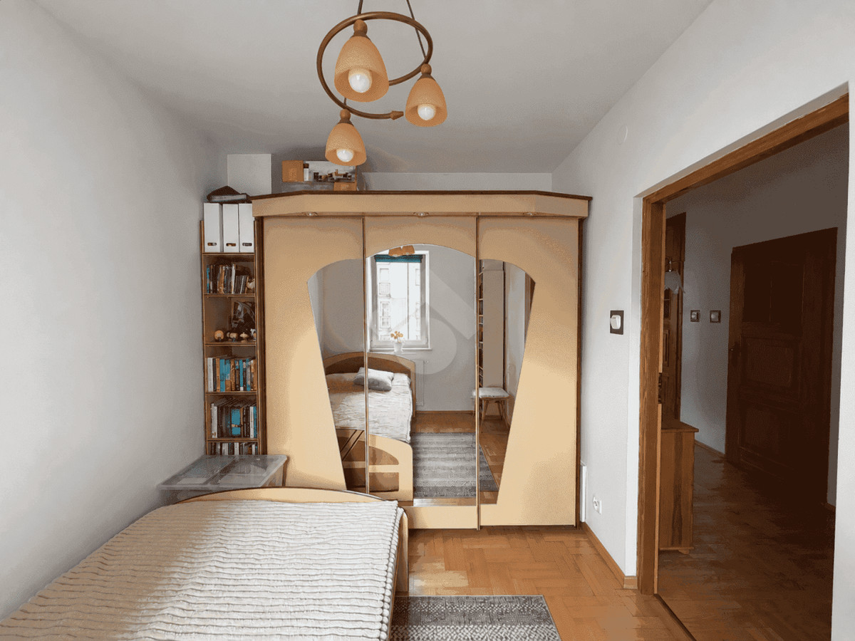 Mieszkanie – Kraków, Osiedle "Żabiniec", Prądnik Biały - Widok 4
