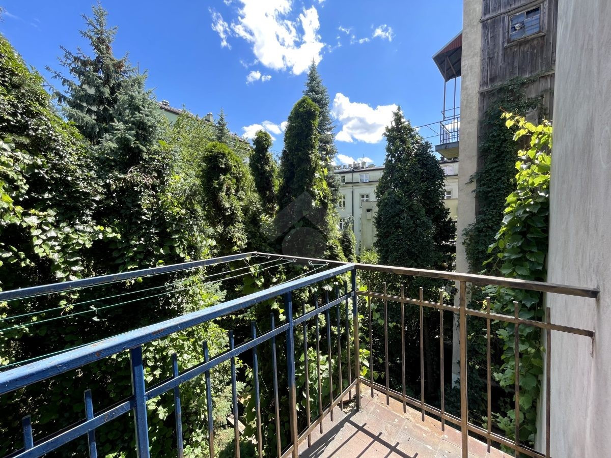 Apartment in Kraków, Wesoła II, Grzegórzki - More