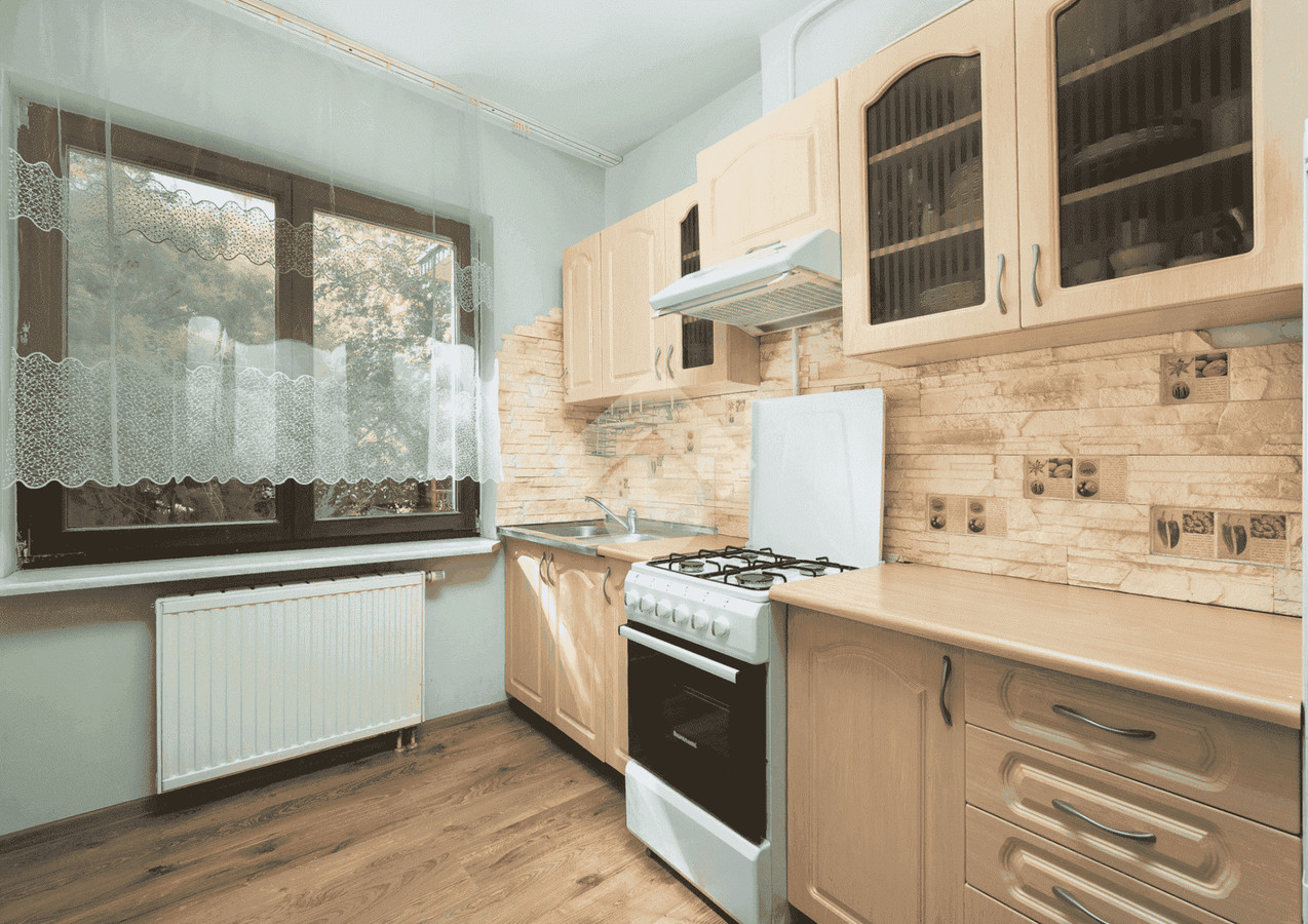 Mieszkanie – Kraków, Prądnik Czerwony - Widok 4