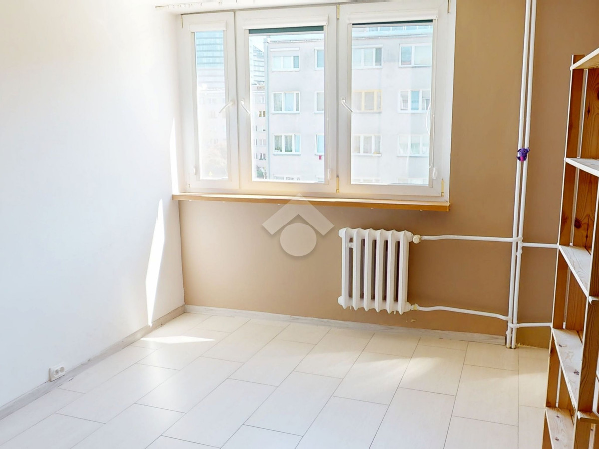 Apartment in Wrocław, Powstańców Śląskich, Krzyki - Widok 4