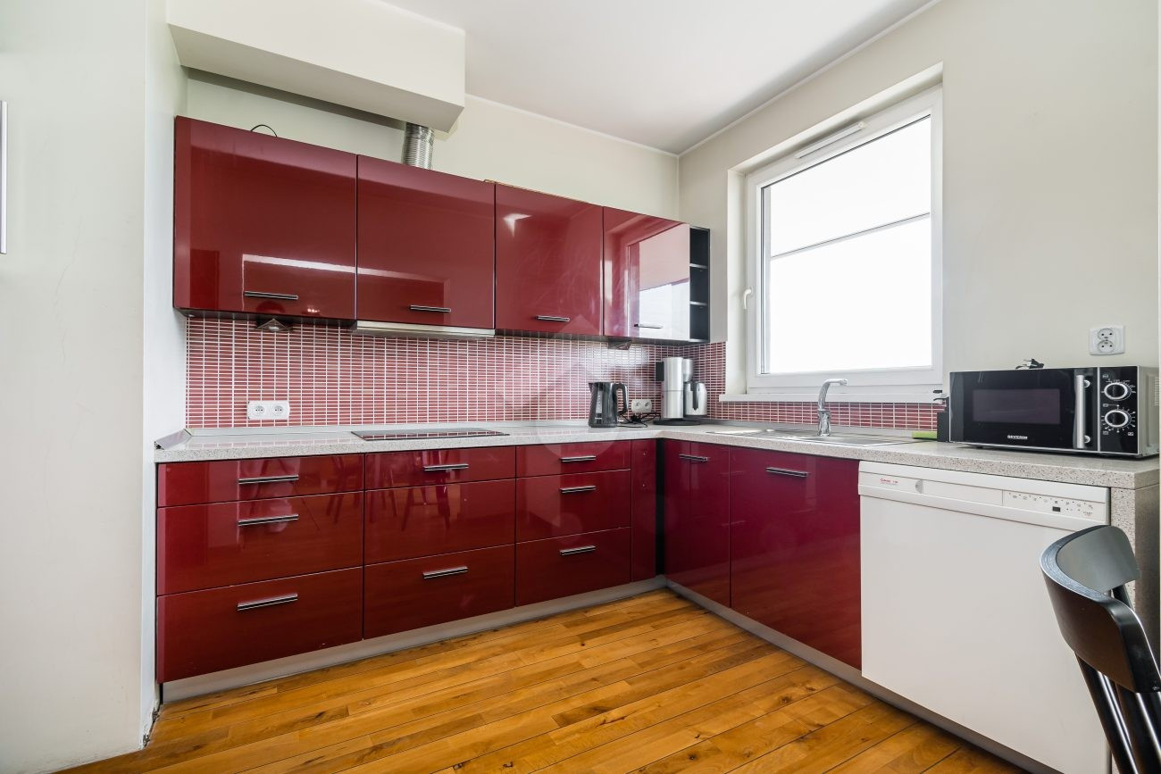 Mieszkanie – Kraków, Bronowice - Widok 5