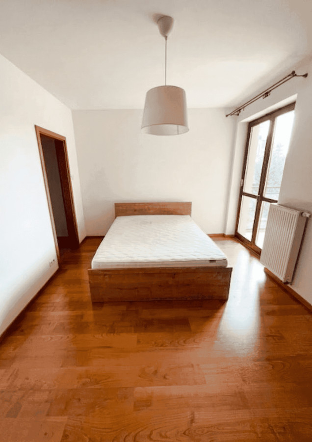 Mieszkanie – Kraków, Prądnik Czerwony - Widok 2