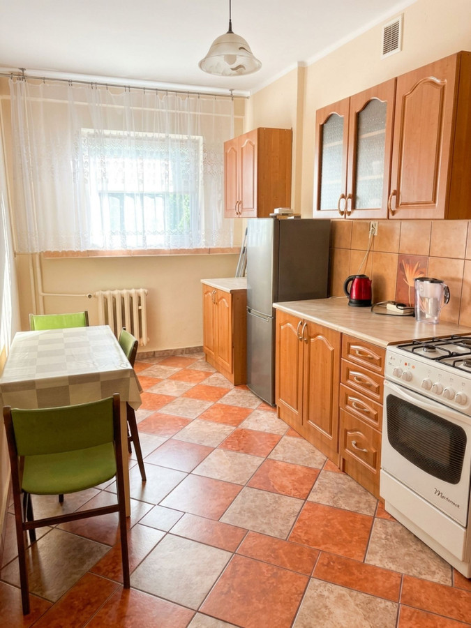 Mieszkanie – Kraków, Prądnik Czerwony - Widok 4