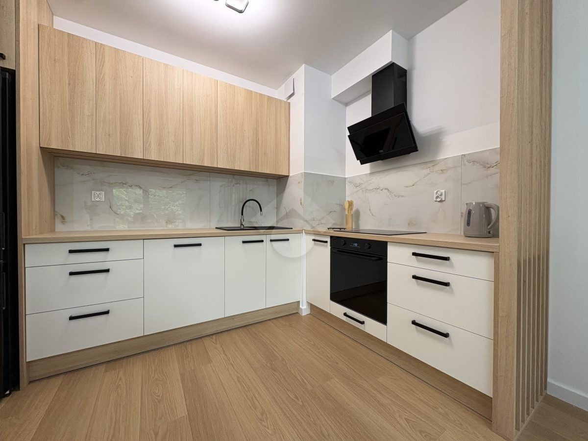 Apartment in Zielonki, Osiedle Władysława Łokietka, Prądnik Biały - Widok 3