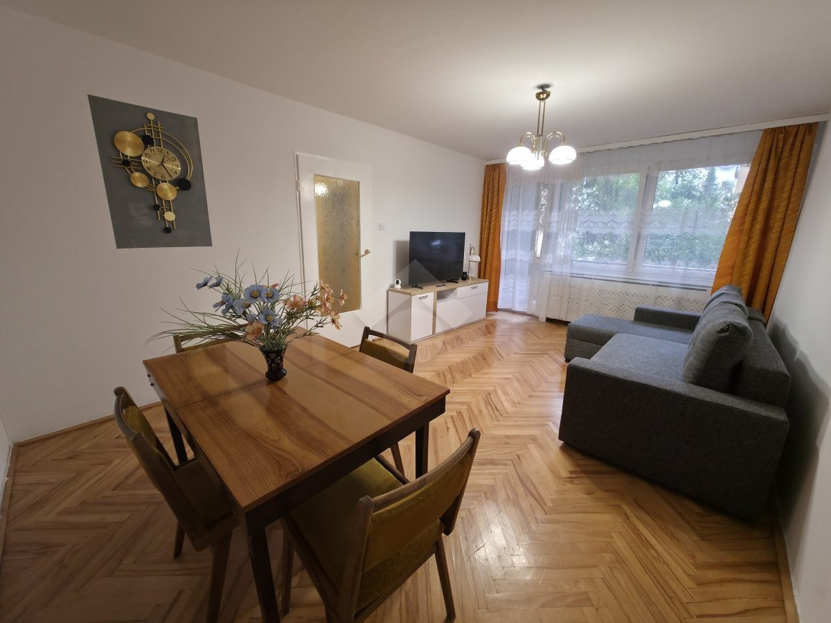 Mieszkanie – Kraków, Podgórze Duchackie - Widok 2