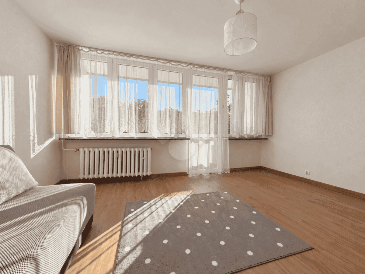 Mieszkanie – Kraków, Bieżanów-Prokocim - Widok 2