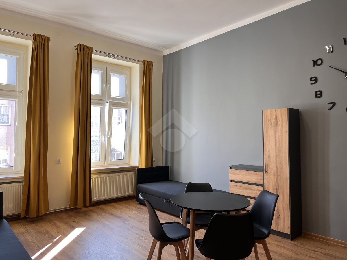 Apartment in Wrocław, Nadodrze, Śródmieście - Widok 4