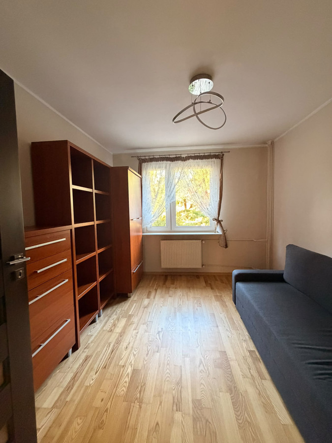 Mieszkanie – Kraków, Bieżanów-Prokocim - Widok 4