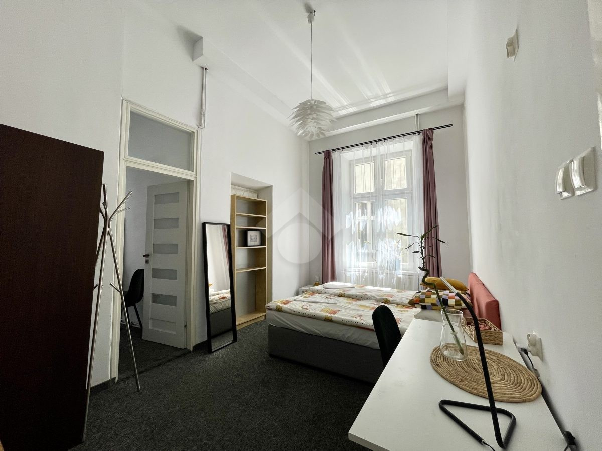 Apartment in Kraków, Wesoła II, Grzegórzki - View 2