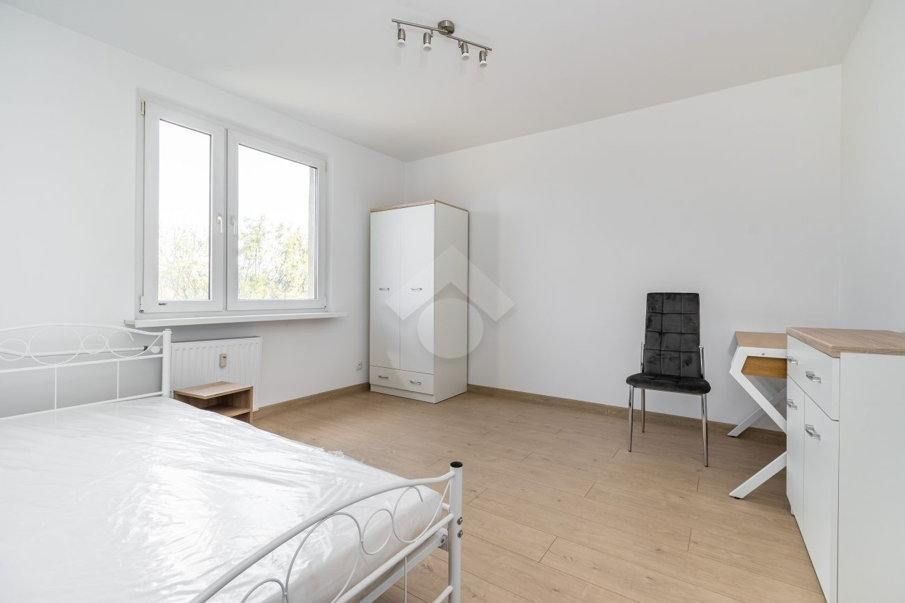 Mieszkanie – Kraków, Bieżanów-Prokocim - Widok 5