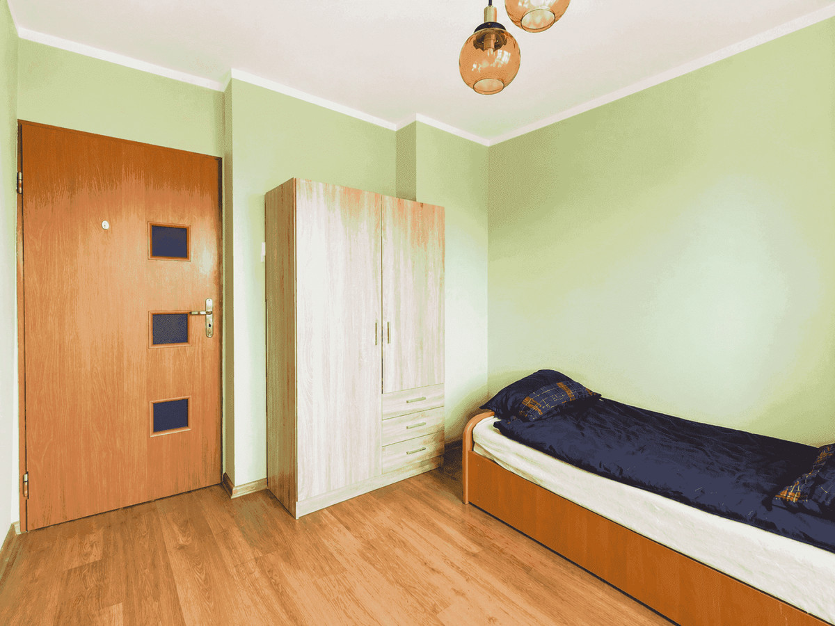 Mieszkanie – Kraków, Zasady, Prądnik Biały - Widok 4