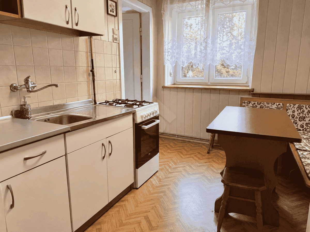 Mieszkanie – Kraków, Krowodrza - Widok 5