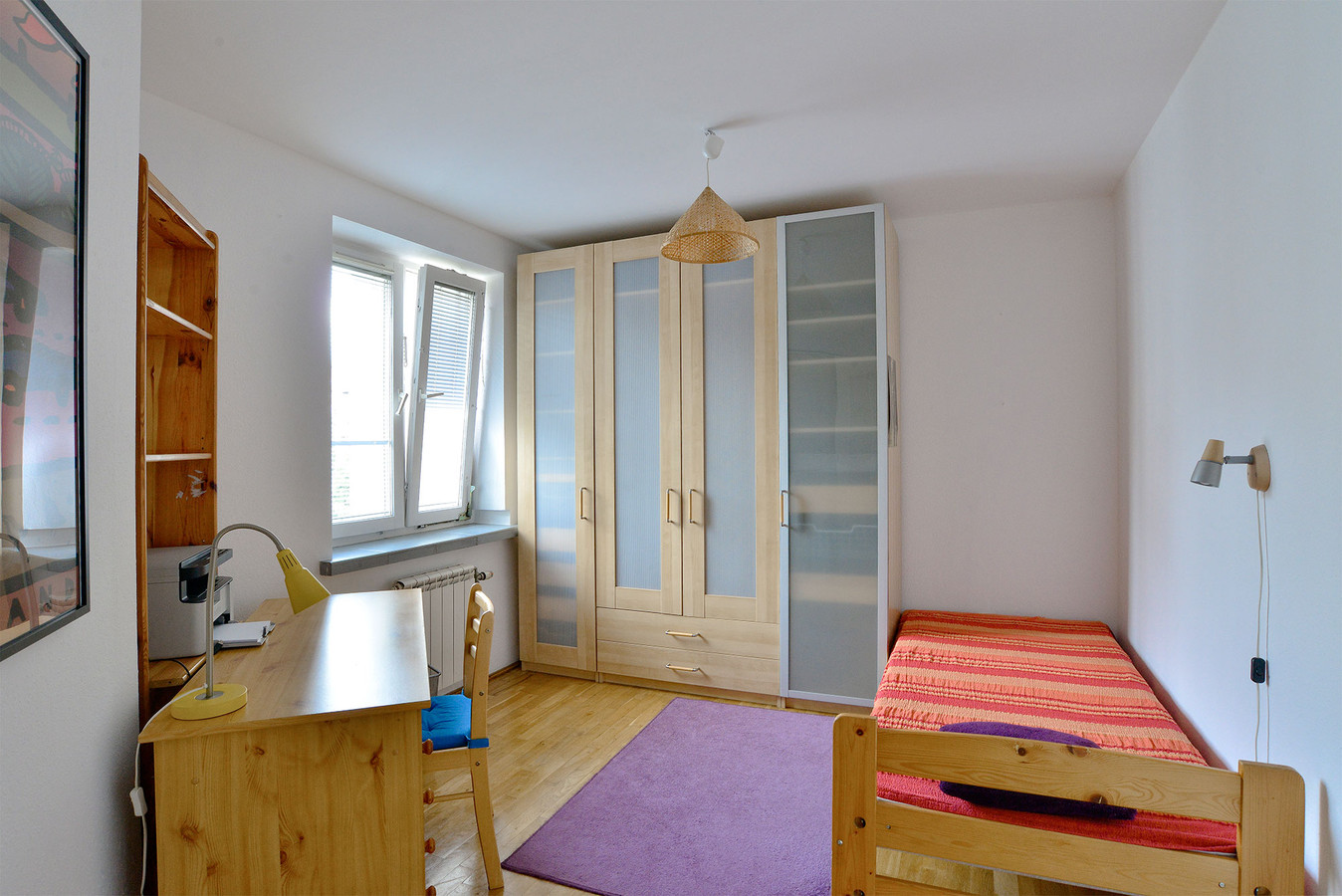 Mieszkanie – Kraków, Prądnik Czerwony - Widok 4
