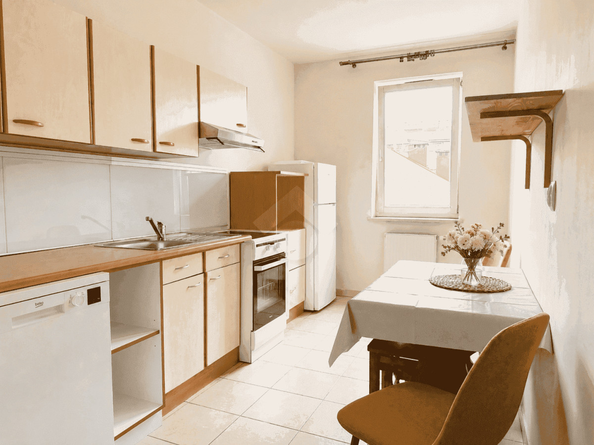 2-pokojowe mieszkanie z osobną kuchnią i balkonem! Bronowice, ul. Radzikowskiego - Widok 6
