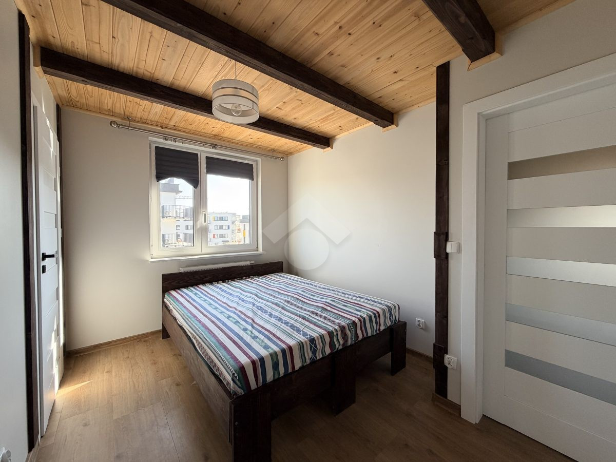 Mieszkanie – Kraków, Prądnik Biały - Widok 5