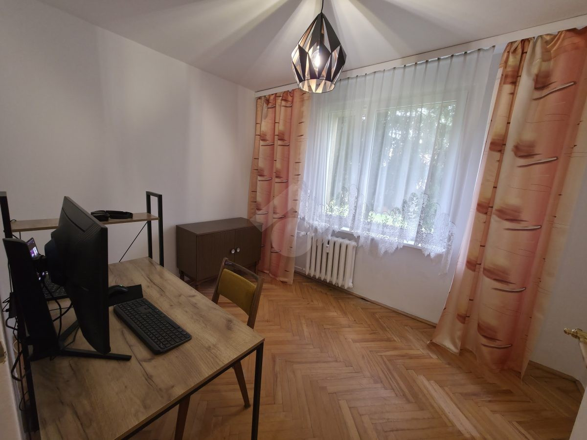 Mieszkanie – Kraków, Podgórze Duchackie - Więcej