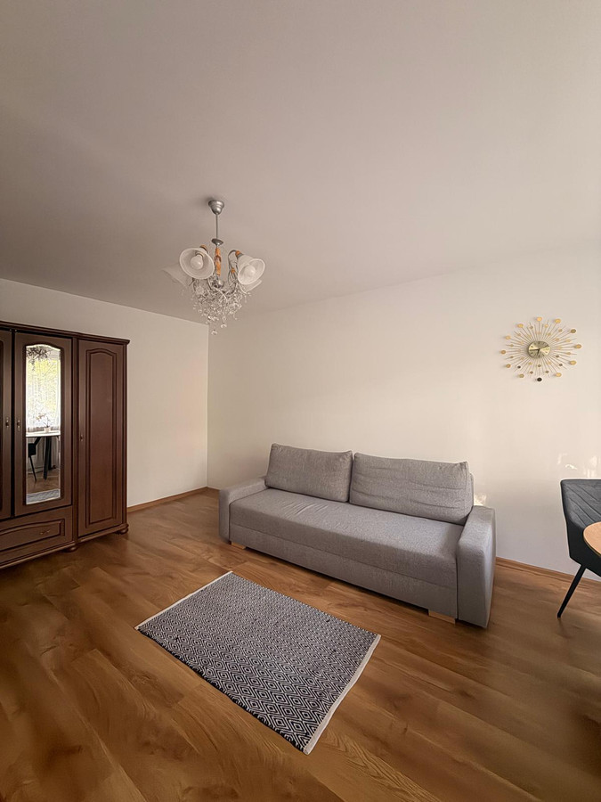 Mieszkanie – Kraków, Bieżanów-Prokocim - Widok 3