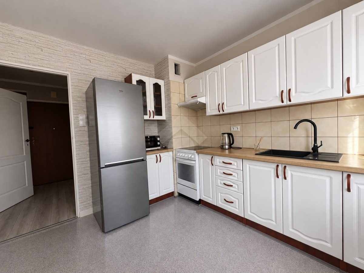 Mieszkanie – Kraków, Podgórze - Widok 5