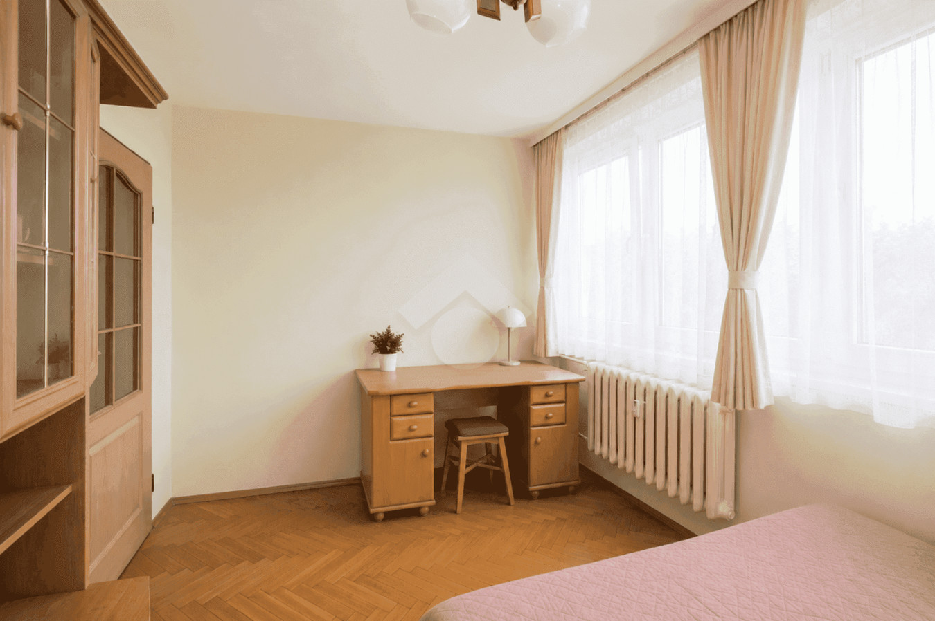 Mieszkanie – Kraków, Piasek, Krowodrza - Widok 4