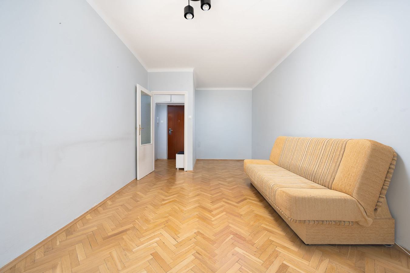 Mieszkanie – Kraków, Prądnik Czerwony - Widok 3
